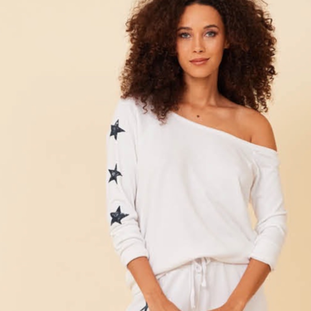 Luna Flash Sweatshirt